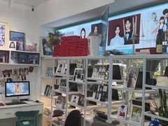-拍刻风照相馆(南山西丽店)