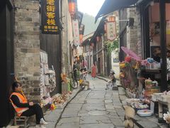 -羊楼洞