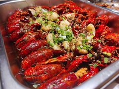 -汪爹爹武汉牛三鲜(朝外大街店)