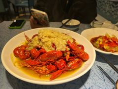 -强盛鱼档·市井鱼馆 | 民间菜(五塘广场店)