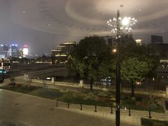 -上海苏宁宝丽嘉酒店·Cafe Bellagio西餐厅