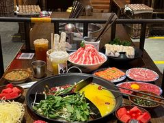 -萍姐火锅·公路夜市(南京新街口店)