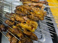 -清真·马峰烤肉(小学习北巷店)