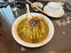 -岚县土豆宴(总部)