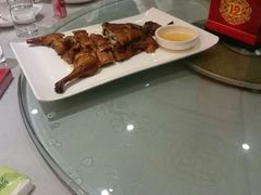 -丽华园(汉阳龙阳店)