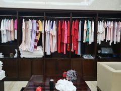 -百姓康洁洗浴中心