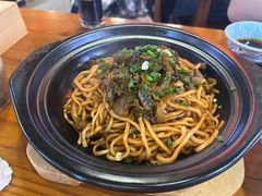 -山西人家(锦创书城店)