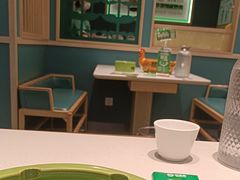 -绿草地·湘菜(芙蓉天街店)