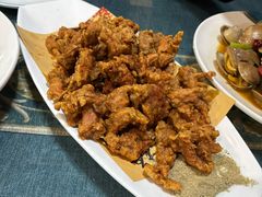 -老院子饭店·鲁菜·海鲜·家常菜