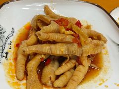 -邱大妈水煮(龙山店)