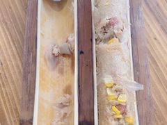 -柴火农家饭(遇龙河店)