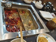 -晓林火锅(安定门店)