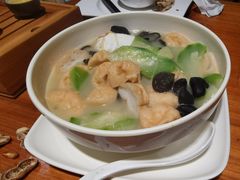 -一粥(华侨城创意文化园店)