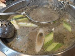 -潮盛餐厅·牛肉火锅