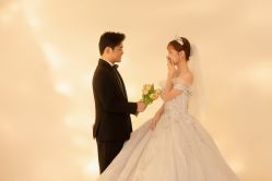 -全城热恋璀璨婚纱摄影(国贸总店)