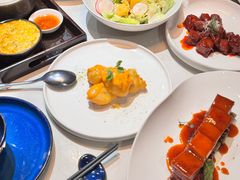 -荟廷·晶萃(陆家嘴尚悦湾店)