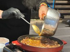 -连鹭海鲜·海肠捞饭·海胆饭(星海店)