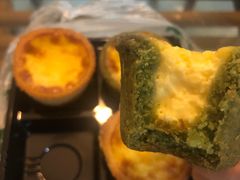 -泸溪河桃酥(江宁万居汇店)