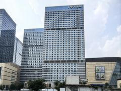 -石家庄万象城