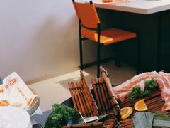 -轻烧烤肉(光谷步行街店)