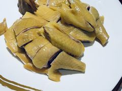 -红棉中餐厅·广州海航威斯汀酒店