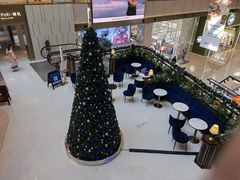 -CHARLIETOWN红茶公司(南京万象天地店)