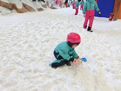 -长沙湘江冰雪世界