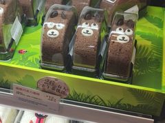 -85度C(上海兰溪二店)