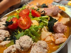-炉胜·炉端烧·居酒屋
