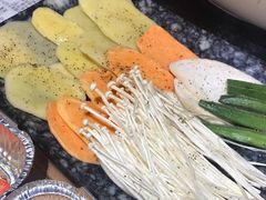 -鹤江桥·红油牛肉粉(SKP店)