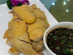 -桦立酒家(宜山路店)