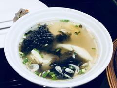 云吞面-高第街56号餐厅(银座商城玉函店)
