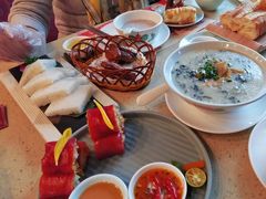 -点都德(龙之梦店)