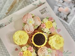 -派悦坊·甜品·蛋糕(虹口龙之梦店)