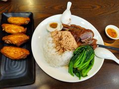-标记Jane's kitchen(平桥直街店)