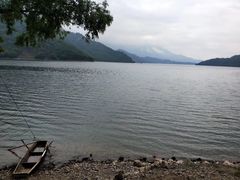 -雷波马湖风景区
