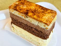 -布朗尼西饼(粮道街店)