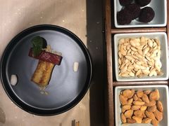 -素慧餐厅(大虹桥店)