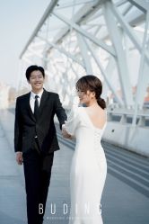 -布丁婚纱摄影工作室