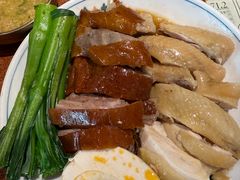 -凤来茶餐·粤菜馆(珠江新城店)