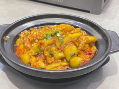 -517烧烤·龙虾·海鲜大排档(万象都荟店)