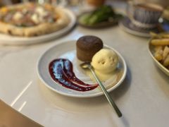 -盐说·西式餐酒馆(光明万达店)
