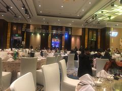 -上海新发展亚太JW万豪酒店