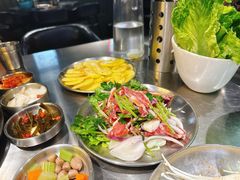 -小团团·路边烤牛肉(南岭壹街店)