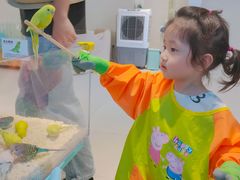 -怪兽屋·羊驼·猫咖·狗咖(俊华广场店)