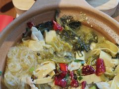 -文煲公砂锅煲仔小食堂