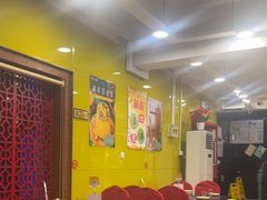 -芦月轩羊蝎子(北蜂窝店)