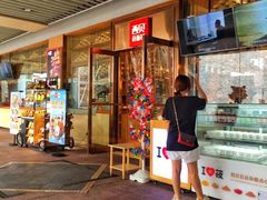 门面-西贝(大华虎城店)