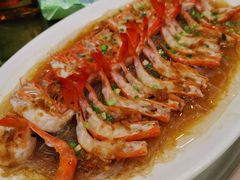 -顺风海鲜港(金玉兰店)