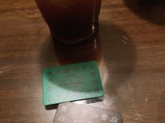 -black rainbow coffee
